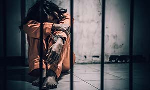 Sexual Assaults in Prison and Jails Civil Rights Lawyers