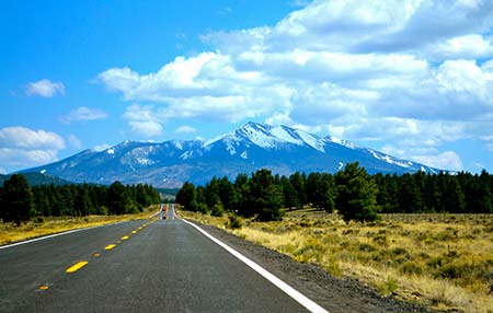Flagstaff AZ