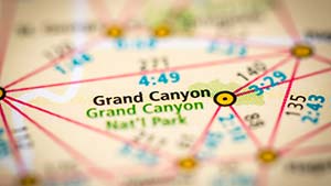 Grand Canyon Arizona