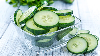 Cucumber Recall