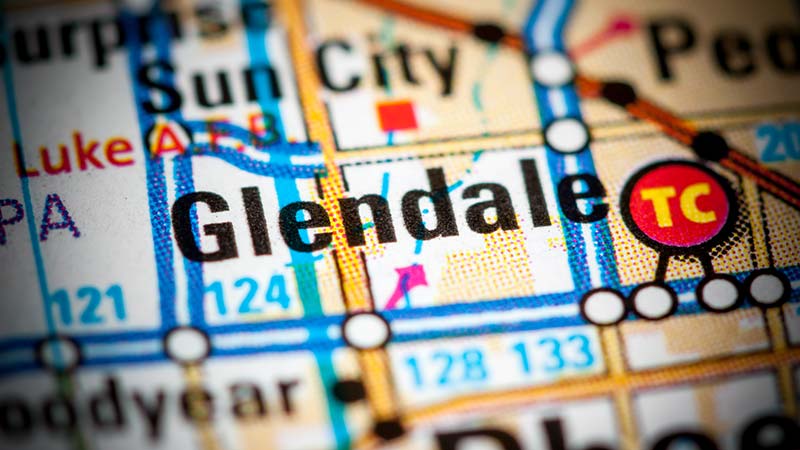 Glendale Arizona