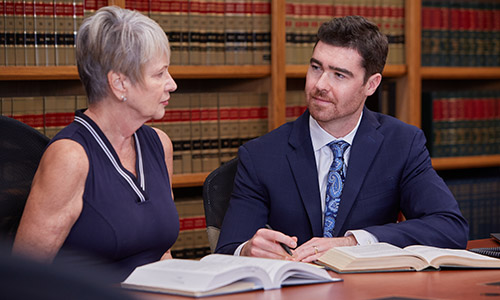 Injury Lawyers