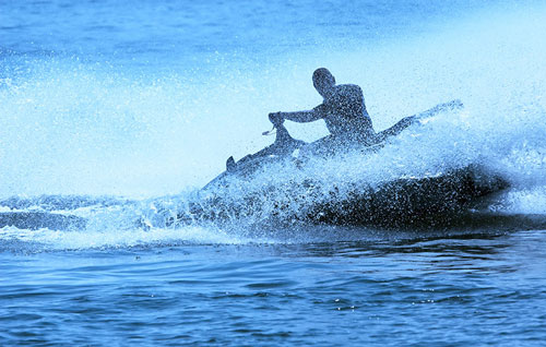 Boat and Jet Ski Accident Lawyers Arizona