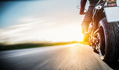 Motorcycle Accidents Arizona