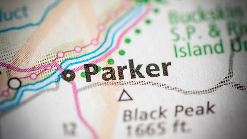Parker Arizona