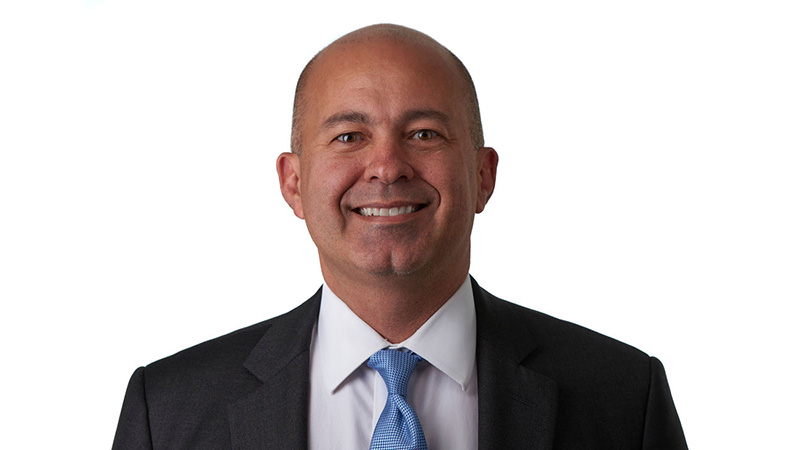 Attorney Jon O'Steen