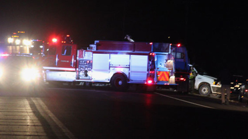 Rollover Accident Globe Arizona