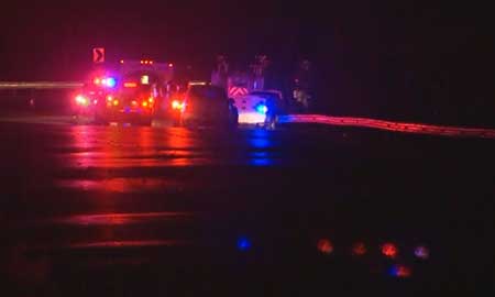Fabian Arvizu Victoria Arvizu Motorcycle Accident