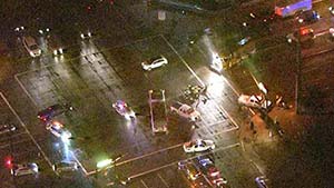 Joseph Martorelli Motorcycle Accident
