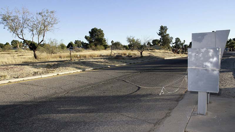 Linda Gonzales Motorcycle Accident Tucson Arizona
