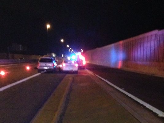 Javier Gonzales Car Accident AZ