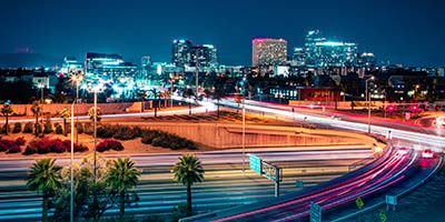 Phoenix Arizona Car Accident Lawyers