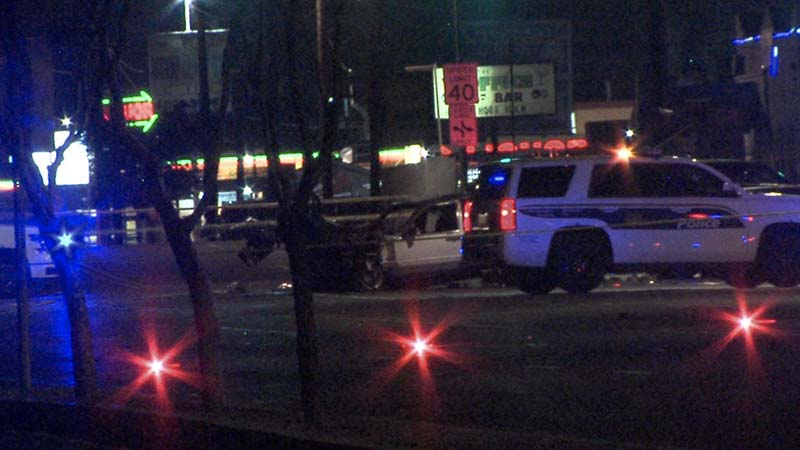Edgar Ferral-Lopez Car Accident Phoenix AZ
