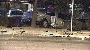 Jesus Alejo Lopez Phoenix AZ Car Accident