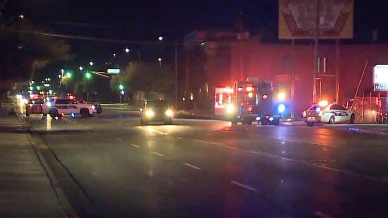 Kaniesha Sutton Car Accident Phoenix AZ