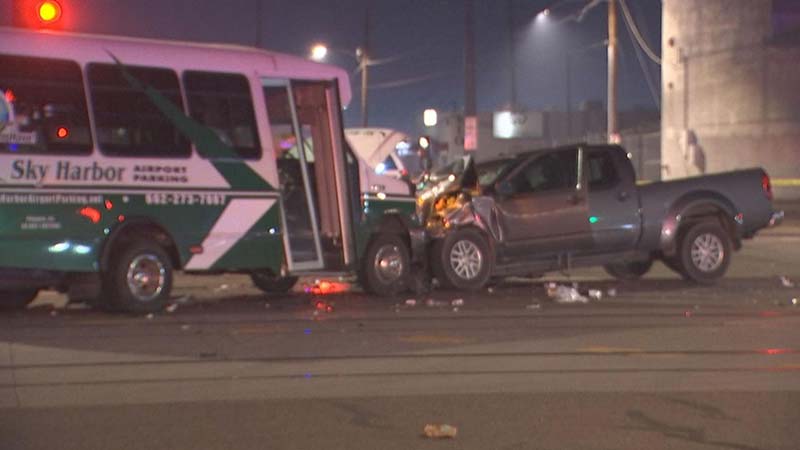 Kathleen Watson Phoenix Accident