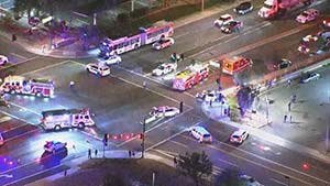 Deqa Osman Jane Hurley Car Accident Phoenix Arizona