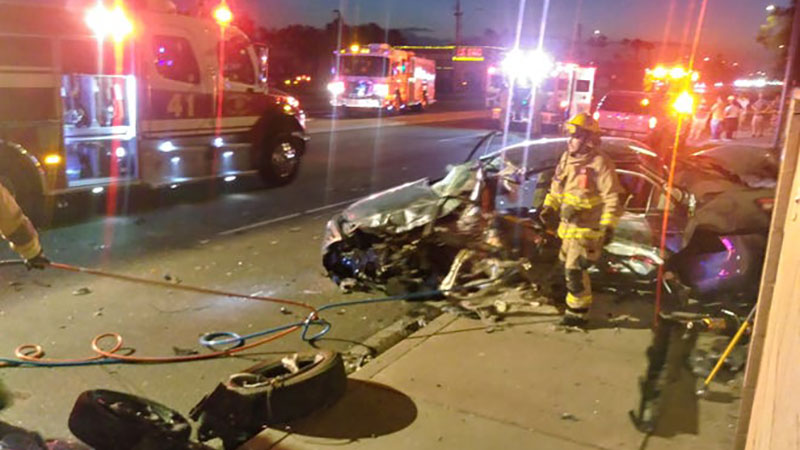 Tran Viet Truong Car Accident in Phoenix AZ