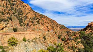 Prescott Valley Arizona Car Accident