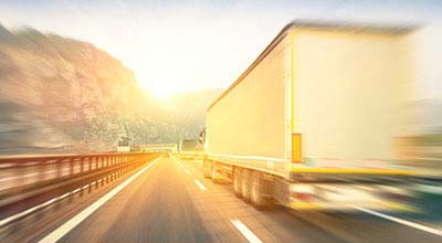 Trucking Accident