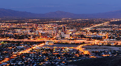 Tucson AZ Accident News