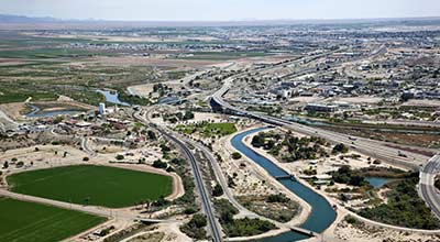 Yuma AZ